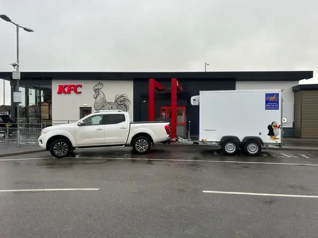SWC Power Hire