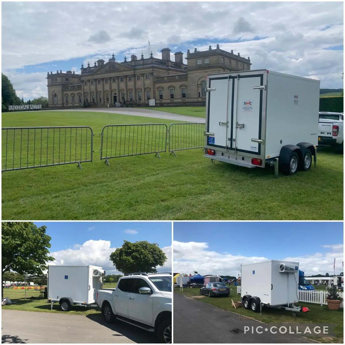 SWC Power Hire