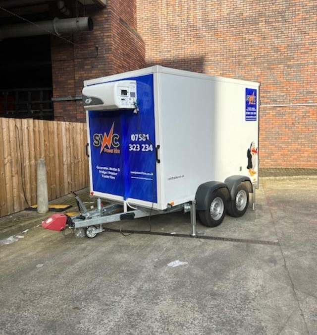 Hiring Fridges According to Your Events: A Complete Guide