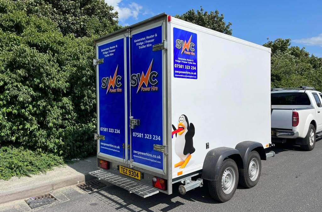 When Does It Make Sense to Hire Fridges and Freezers?
